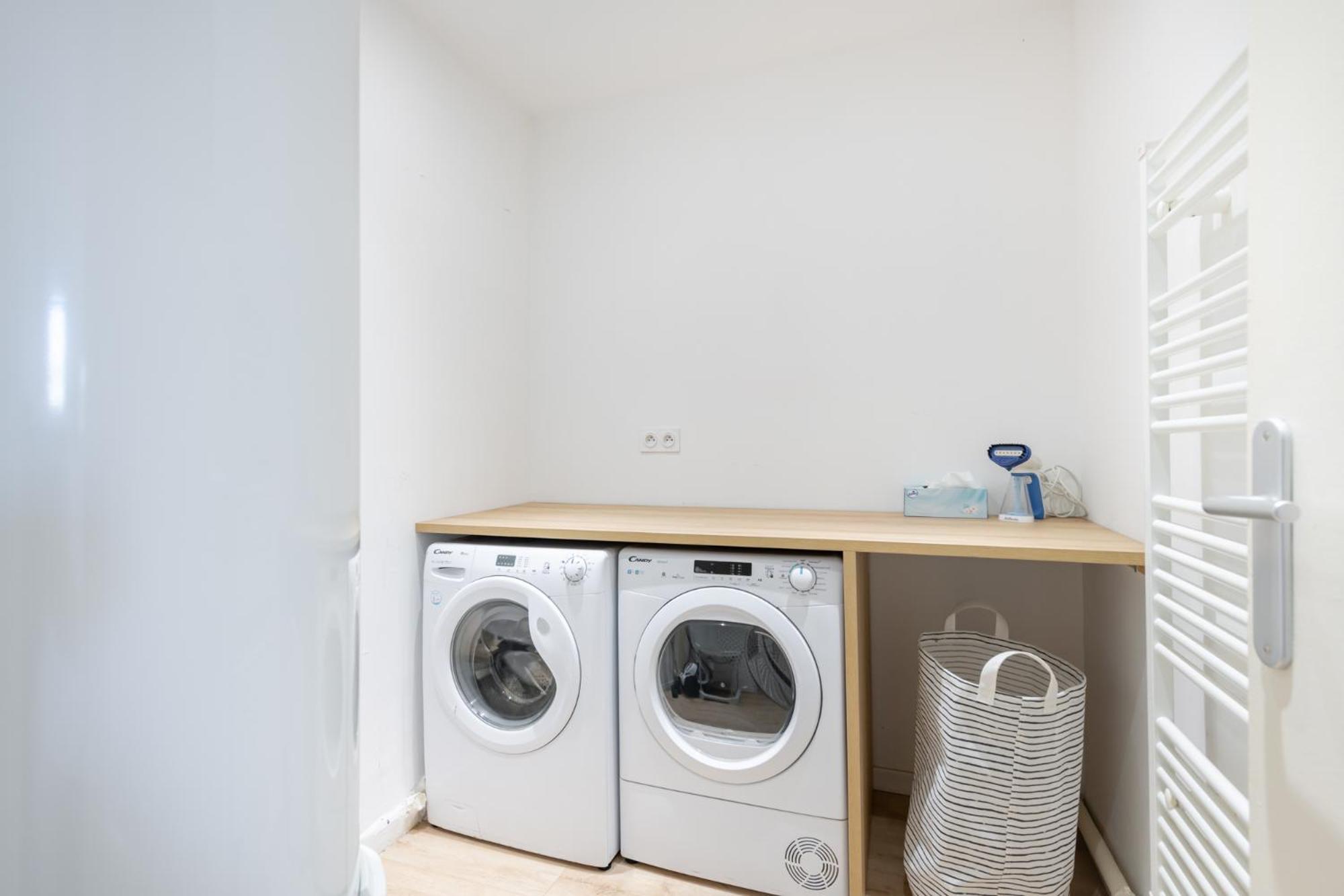 Logement 6 Personnes Marseille Exterior photo