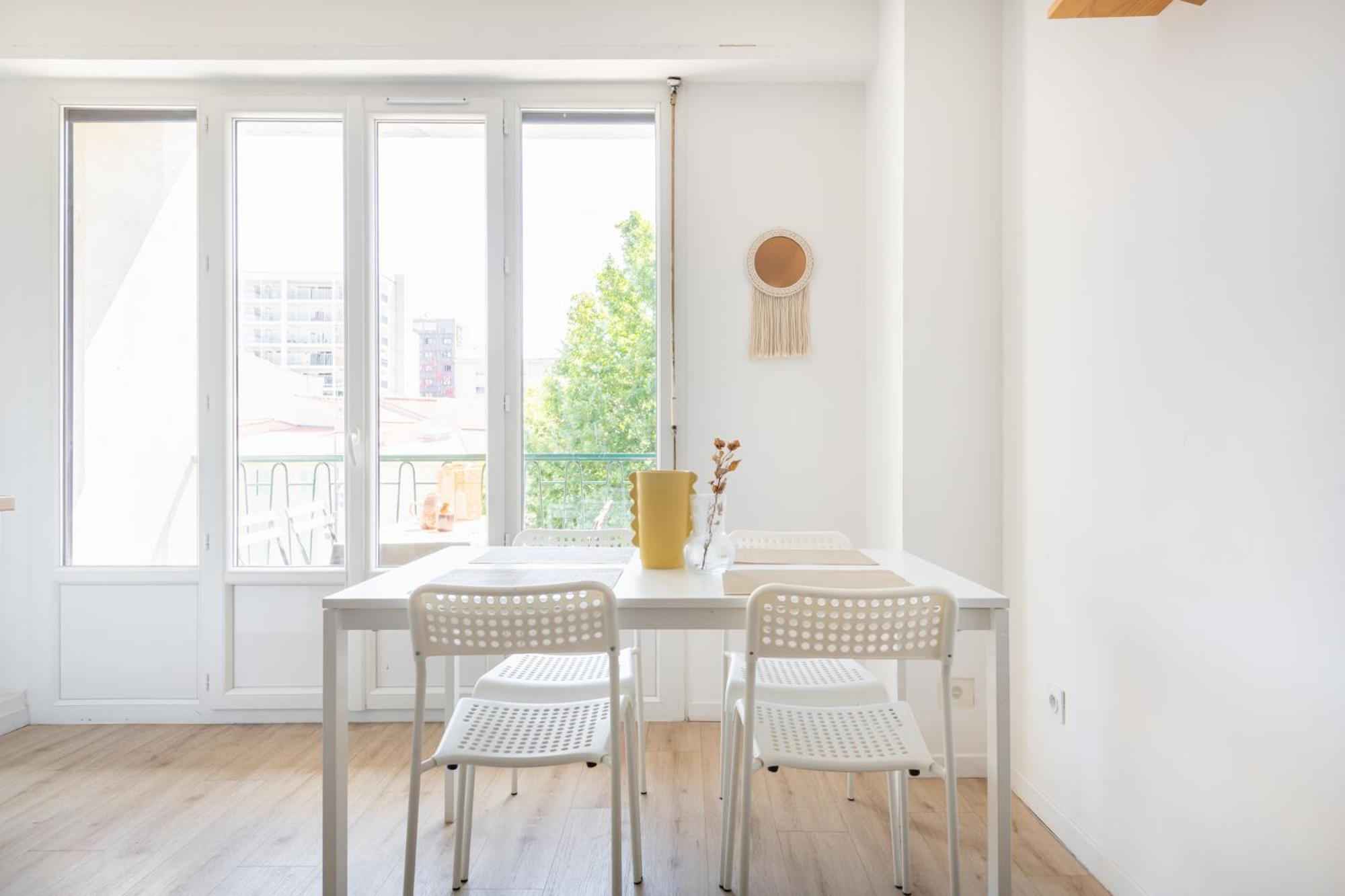 Logement 6 Personnes Marseille Exterior photo